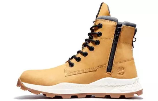 Мужские уличные ботинки Timberland BROOKLYN Collection