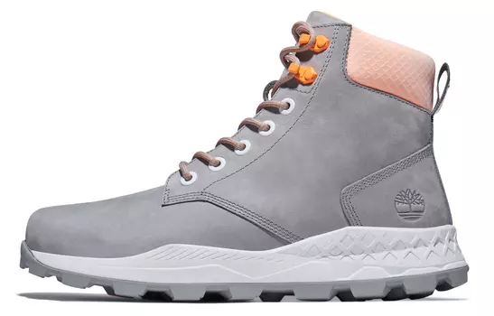 Мужские уличные ботинки Timberland BROOKLYN Collection