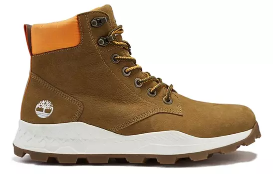 Мужские уличные ботинки Timberland BROOKLYN Collection