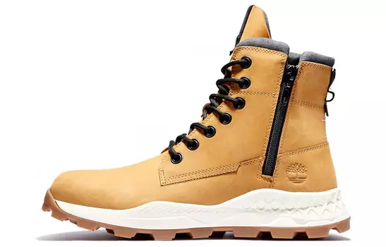 Мужские уличные ботинки Timberland BROOKLYN Collection