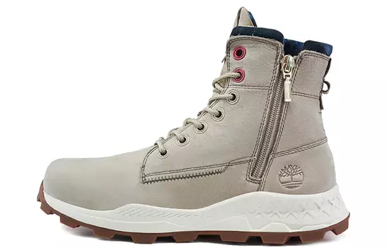 Мужские уличные ботинки Timberland BROOKLYN Collection