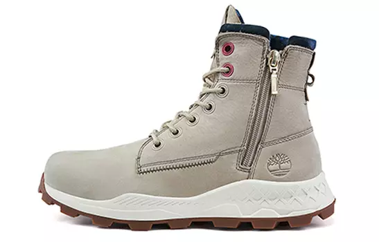 Мужские уличные ботинки Timberland BROOKLYN Collection