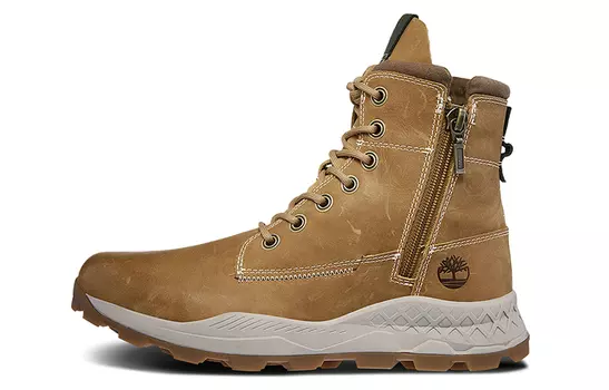 Мужские уличные ботинки Timberland BROOKLYN Collection