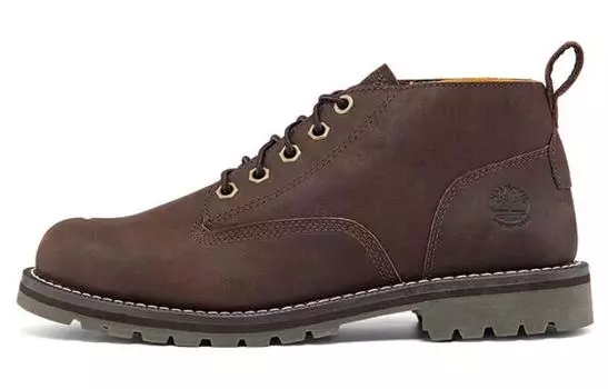 Мужские уличные ботинки Timberland, Brown