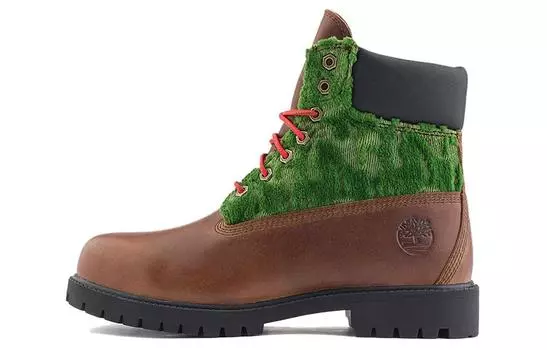 Мужские уличные ботинки Timberland, Brown