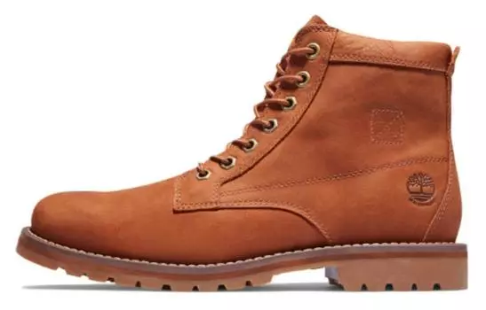 Мужские уличные ботинки Timberland, Brown