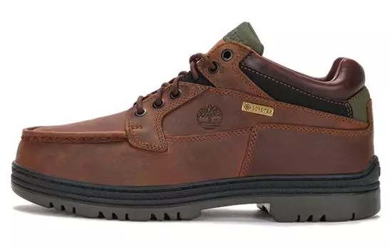 Мужские уличные ботинки Timberland, Brown