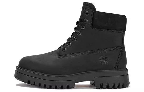 Мужские уличные ботинки Timberland, Черный