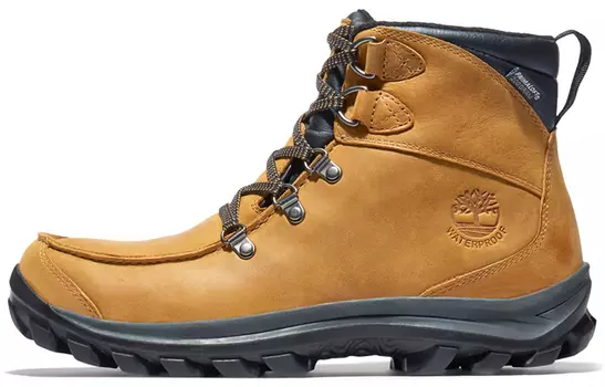 Мужские уличные ботинки Timberland Chillberg