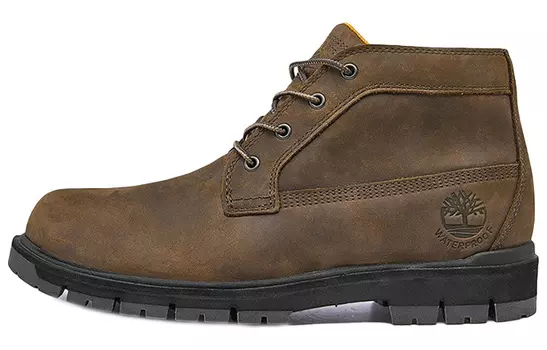 Мужские уличные ботинки Timberland Chukka