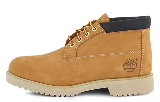 Мужские уличные ботинки Timberland Chukka