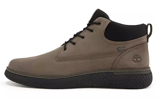Мужские уличные ботинки Timberland Cross Mark
