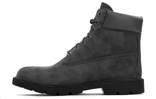 Мужские уличные ботинки Timberland, Dark Gray