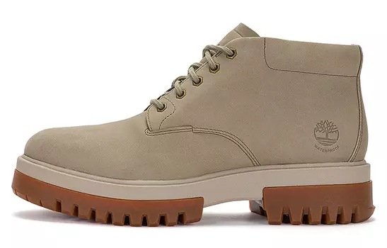 Мужские уличные ботинки Timberland, Driftwood