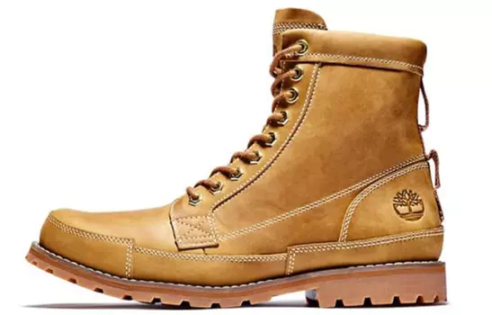 Мужские уличные ботинки Timberland Earthkeepers