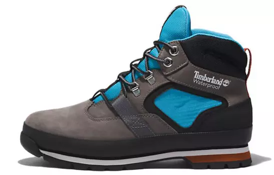 Мужские уличные ботинки Timberland Euro Hiker