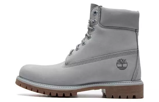 Мужские уличные ботинки Timberland, Gray