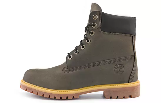 Мужские уличные ботинки Timberland, Gray