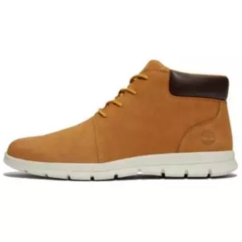 Мужские уличные ботинки Timberland Graydon, Brown