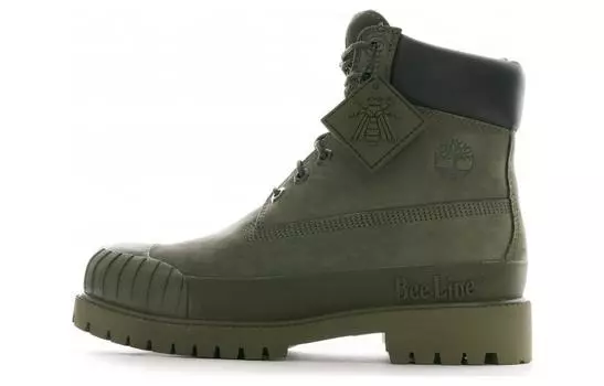 Мужские уличные ботинки Timberland, Green