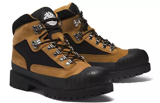 Мужские уличные ботинки Timberland Heritage Collection