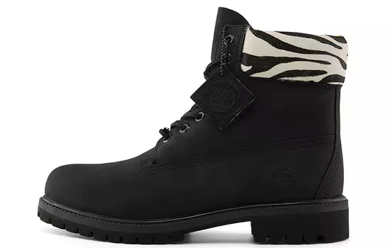 Мужские уличные ботинки Timberland Jungle