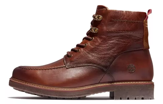 Мужские уличные ботинки Timberland Oakrock