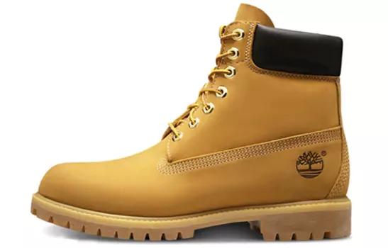 Ботинки Timberland 6-Inch Premium Wheat Boots