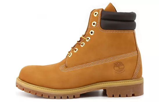 Ботинки Timberland 6 Inch Premium 'Wheat'