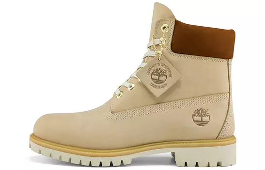 Мужские уличные ботинки Timberland PREMIUM Collection