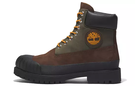 Ботинки Timberland 6 Inch Premium Boot 'Brown'