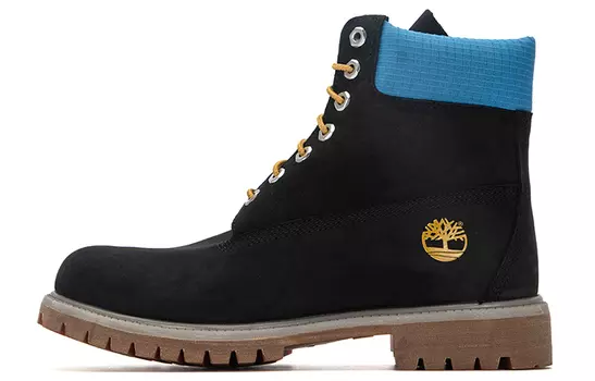 Мужские уличные ботинки Timberland PREMIUM Collection