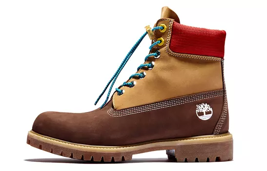 Мужские уличные ботинки Timberland PREMIUM Collection