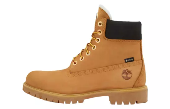 Мужские уличные ботинки Timberland PREMIUM Collection