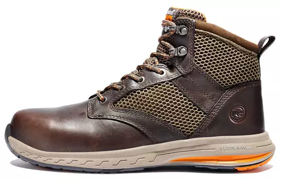 Мужские уличные ботинки Timberland PREMIUM Collection