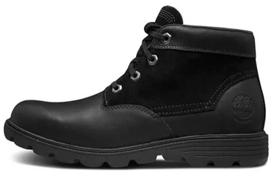 Ботинки Timberland Premium Tooling Boots 'Black'