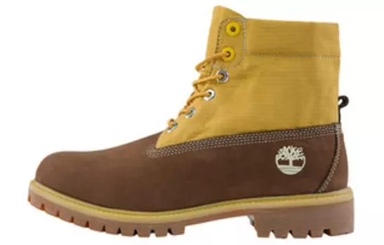 Мужские уличные ботинки Timberland PREMIUM Collection