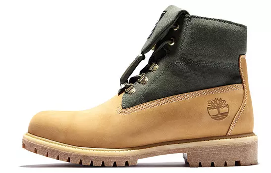 Мужские уличные ботинки Timberland PREMIUM Collection