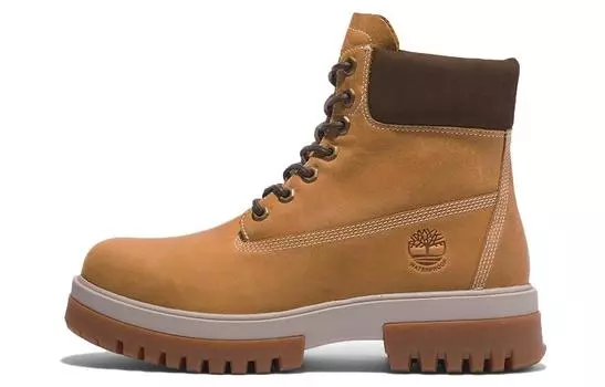 Мужские уличные ботинки Timberland, Пшеница
