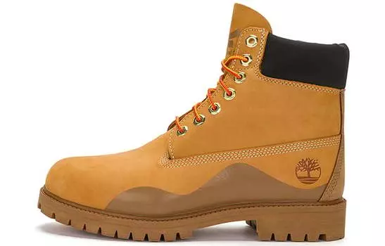 Мужские уличные ботинки Timberland, Пшеница