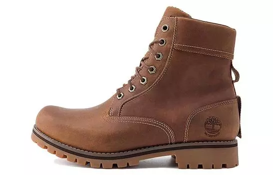 Мужские уличные ботинки Timberland, Rust