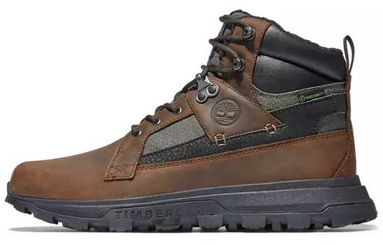 Мужские уличные ботинки Timberland Treeline