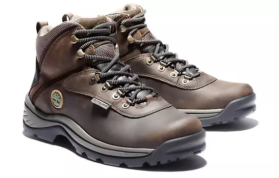 Мужские уличные ботинки Timberland White Ledge