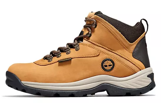 Мужские уличные ботинки Timberland White Ledge