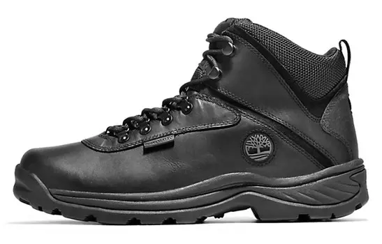 Мужские уличные ботинки Timberland White Ledge