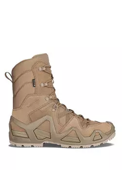 Мужские уличные ботинки Zephyr mk2 gtx hi Coyote Op Lowa, мультиколор