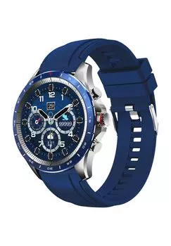 Мужские умные часы 9718 Atlanta, синий