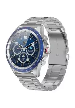 Мужские умные часы Atlanta, серебро