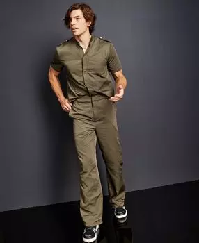 Мужские универсальные брюки, созданные для macy's Royalty by Maluma