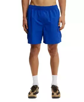 Мужские универсальные шорты All Purpose Short COTTON ON, синий